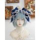 Hoshibako Works Touhou Project Cirno One Piece(Reservation/Full Payment Without Shipping)